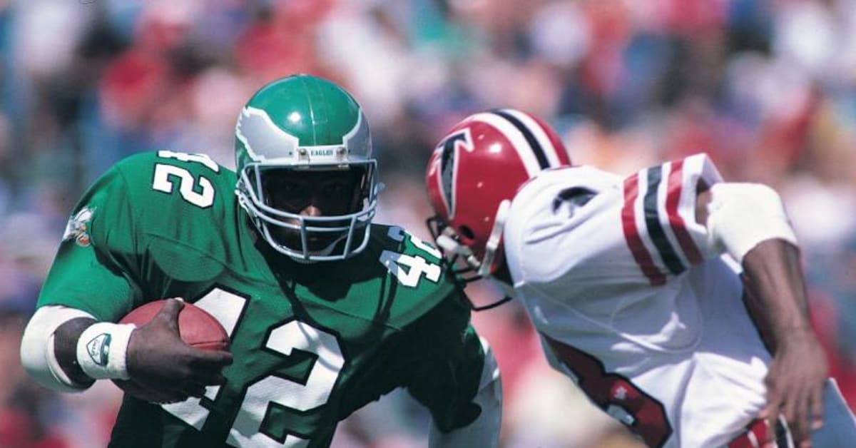 Philadelphia Eagles Announce They Are Bringing Back 'Kelly Green