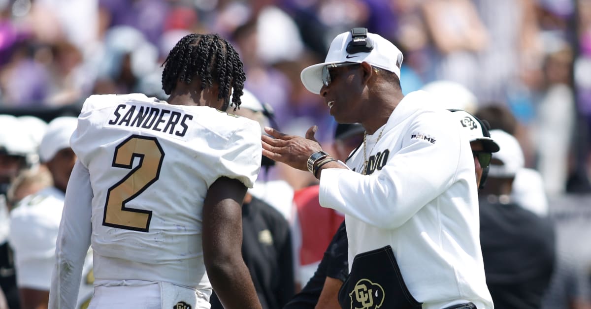 Dallas Cowboys Icon Deion Sanders Rumor Would Block 2 Teams From