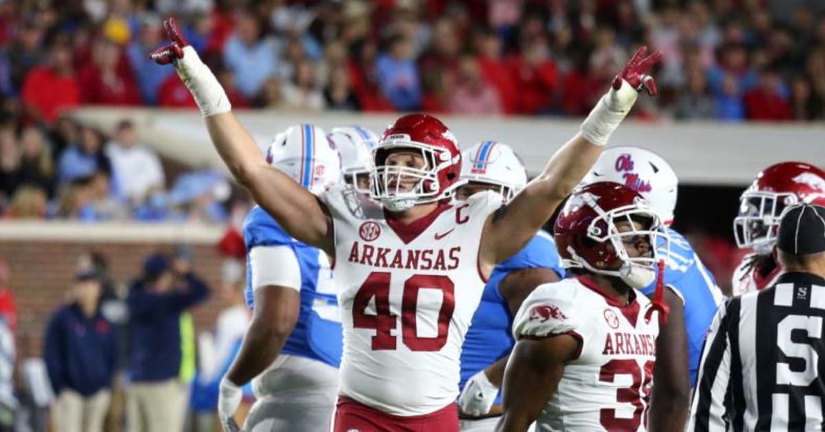 Buffalo Bills Rookie Compares Himself to Pro Bowl Veteran - Athlon Sports