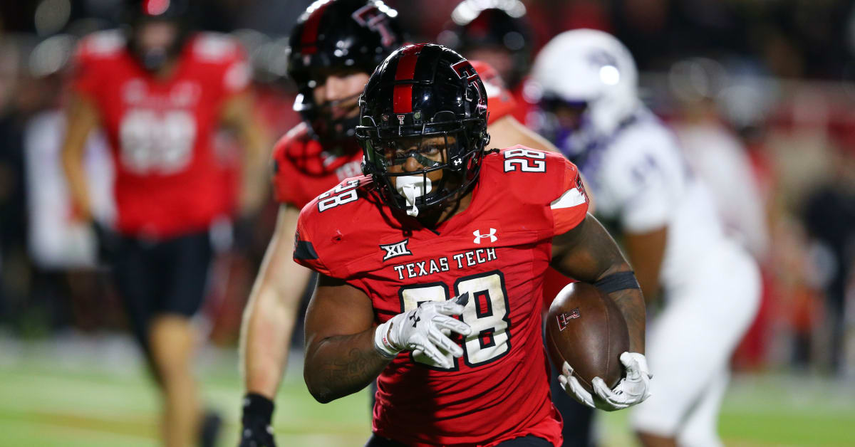 Big XII Roundup 2024 Week 1 Athlon Sports