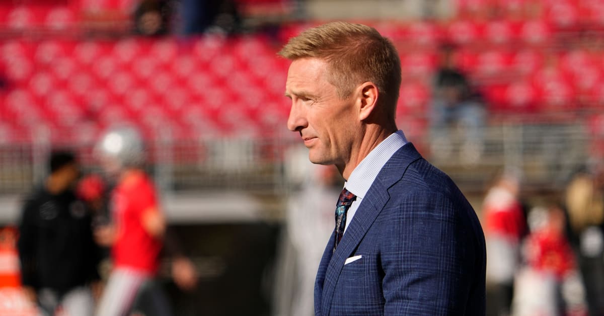 Joel Klatt Names Blue Blood Program Facing 'Brutal' 2024 CFB Schedule