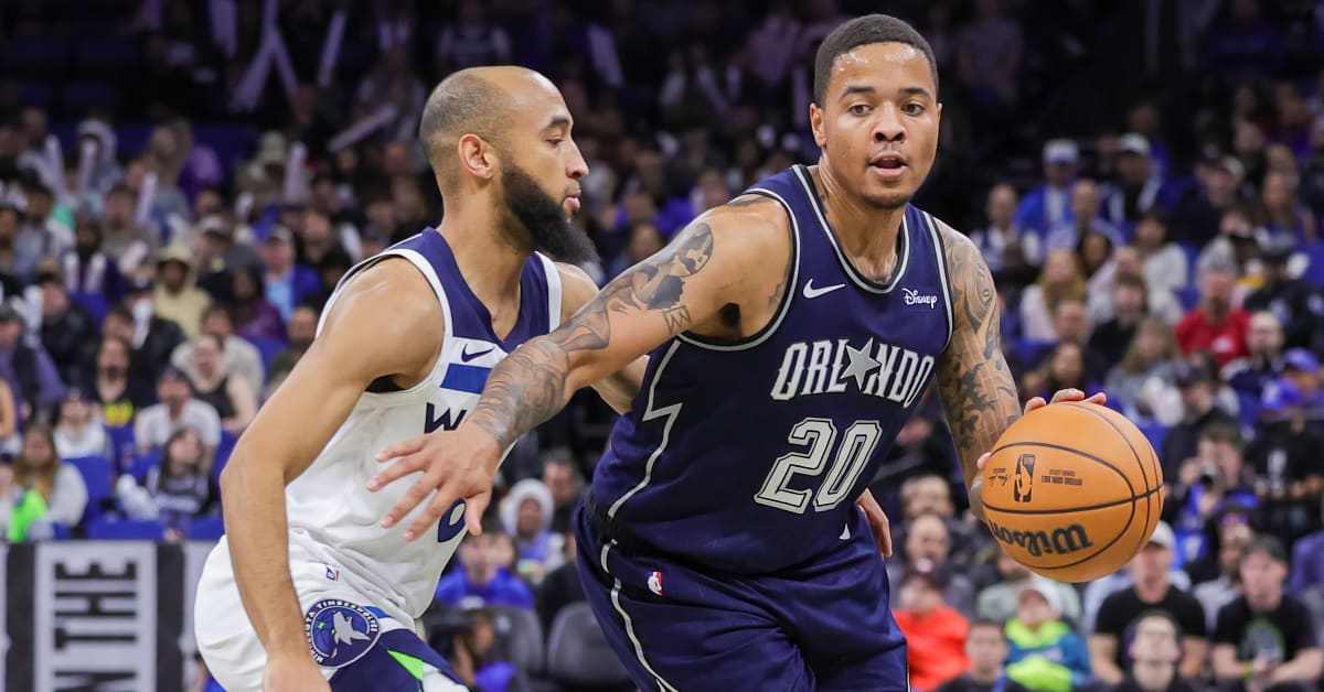 NBA Free Agency: Markelle Fultz #39 Doubtful #39 to Return to Orlando Magic NBA Free Agency: Markelle Fultz #39 Doubtful #39 to Return to Orlando Magic