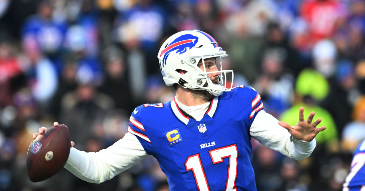 Buffalo Bills Super Bowl Chances Still Surprisingly High; Latest ...