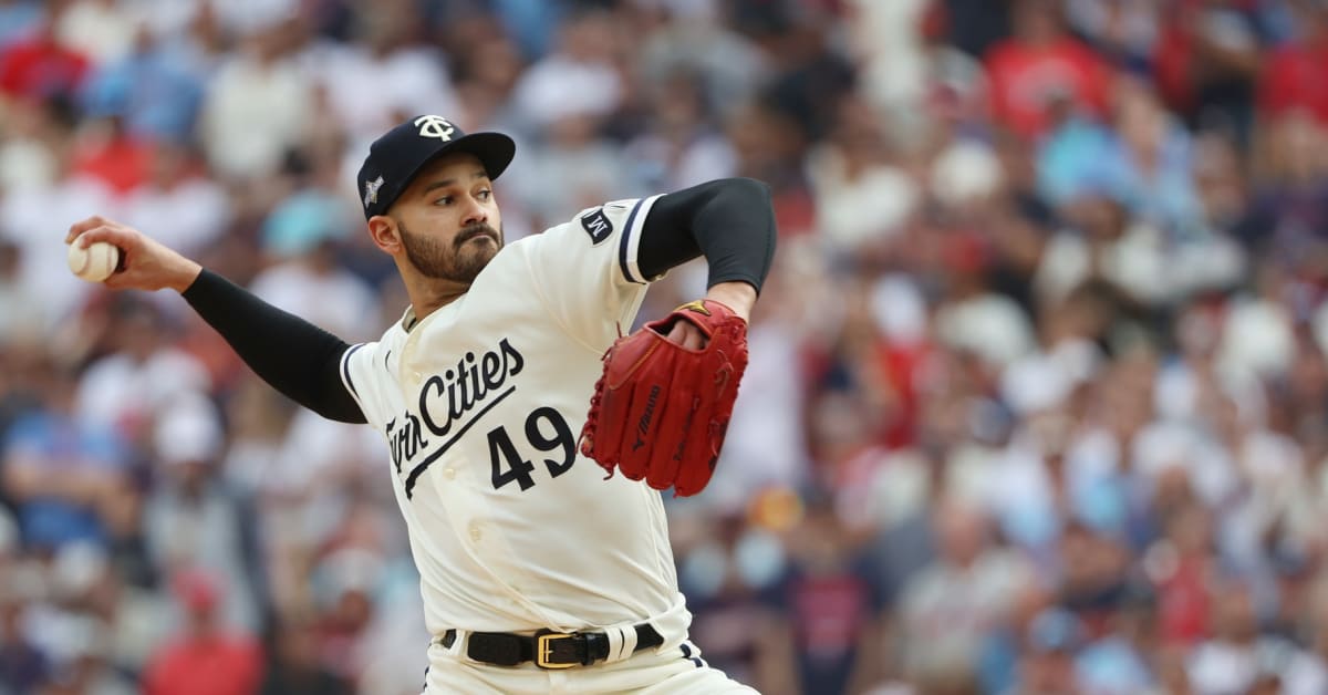 Twins reveal Opening Day lineup, roster Athlon Sports