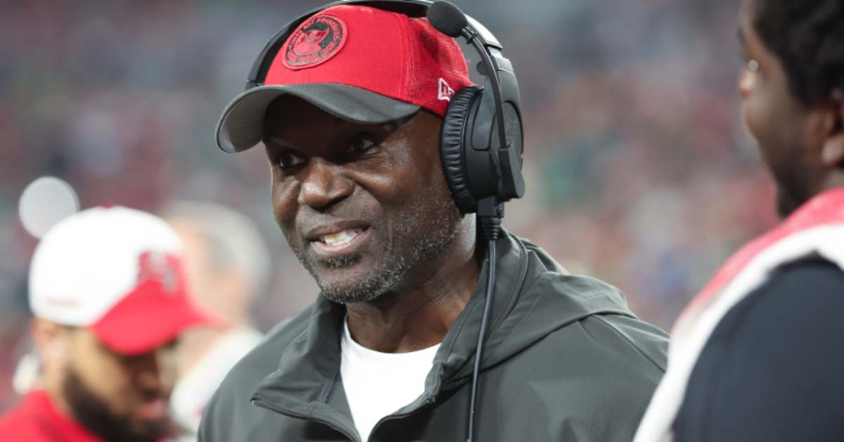 Buccaneers Coach Todd Bowles Reveals When Tampa Bay Starters Will Play ...