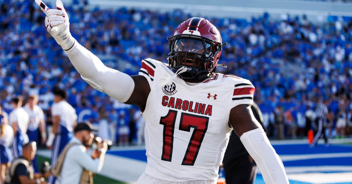 Cincinnati Bengals Cutting $20 Million Star Germaine Pratt Would Mean Huge Request of Rookie - Athlon Sports