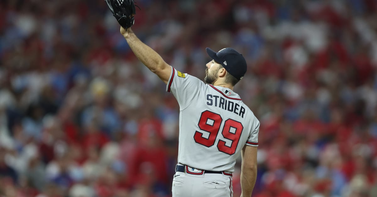 Is Spencer Strider Finally Back? Braves Ace Dominates Mets in Electrifying Performance