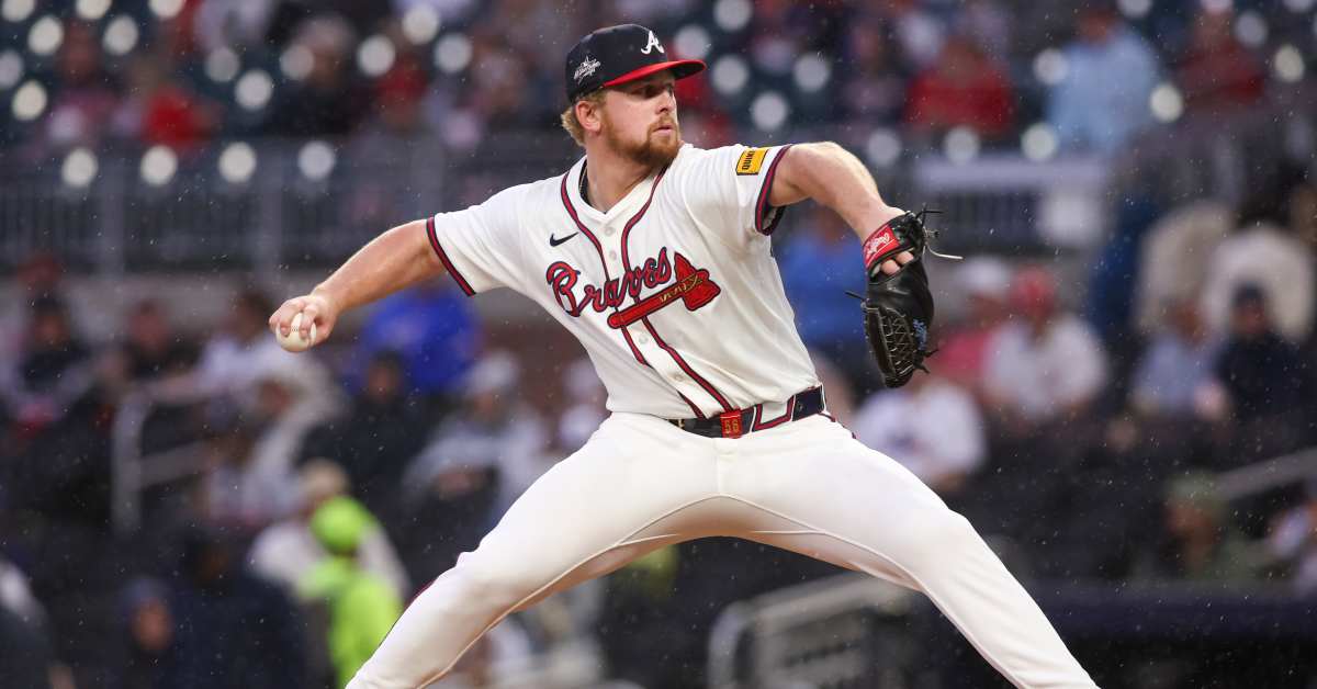 Braves Win Streak Ends but Huge Turnaround Changes Everything - Athlon Sports