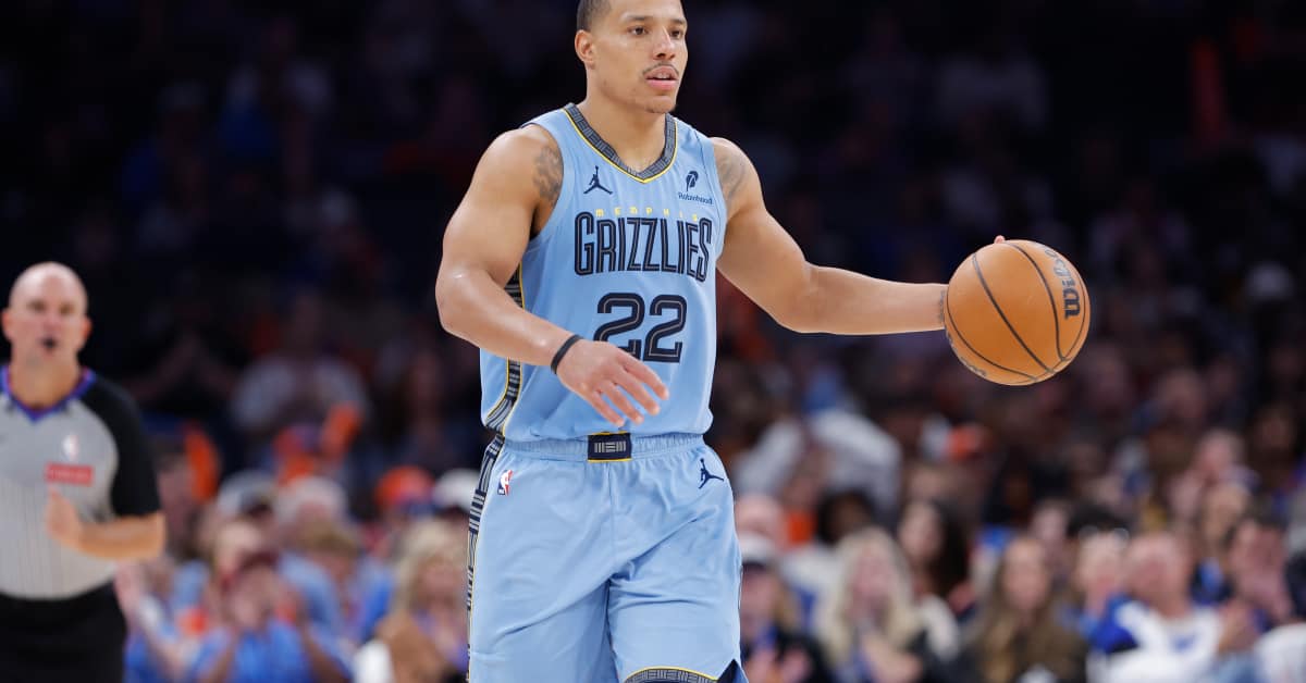 Magic Pull Off Desmond Bane Blockbuster After LaMelo Ball Rumors - Athlon Sports