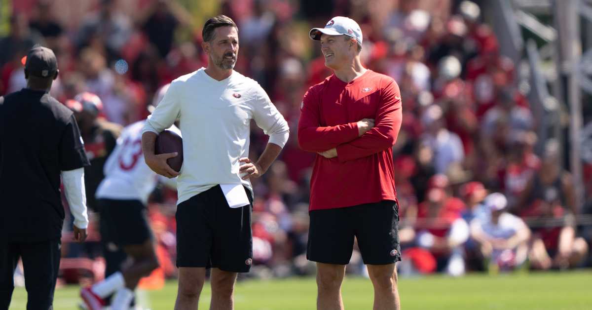 San Francisco 49ers Officially Save $5.6 Million with 2 Post-June 1 Cuts of Javon Hargrave and Maliek Collins - Athlon Sports