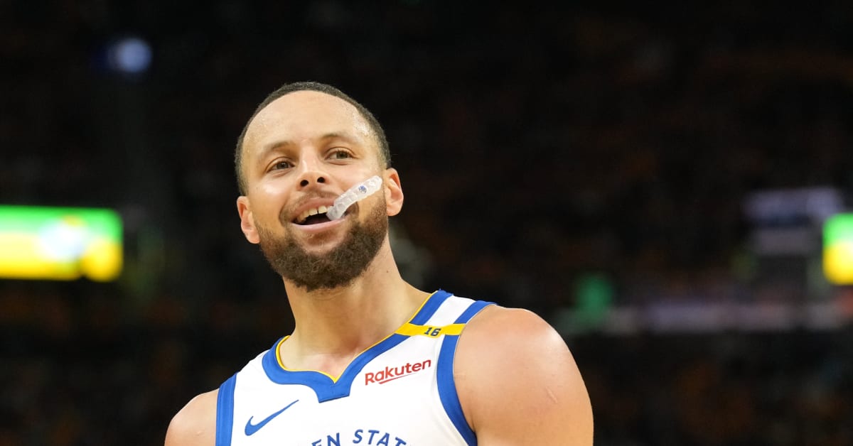 Could Warriors Benefit From Expected Celtics' Offseason Decision? - Athlon Sports