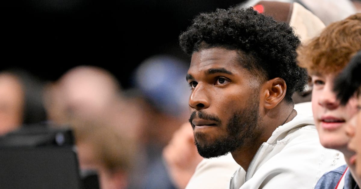 'Entitled' Shedeur Shocking Reason For Skid Alleged by Esaison