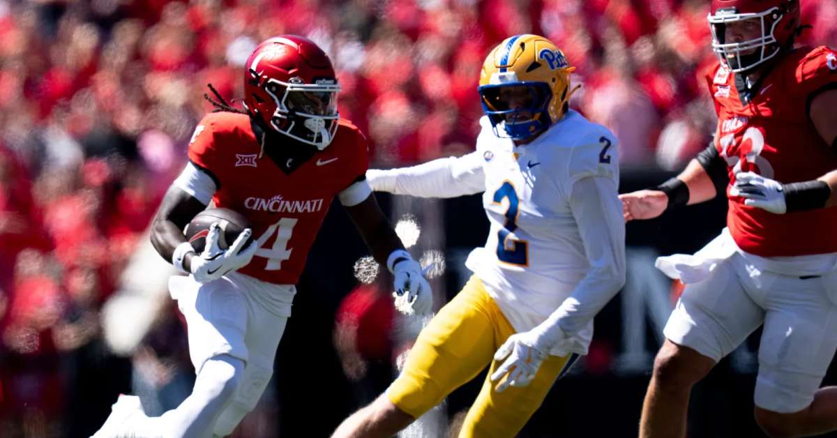 Pittsburgh Steelers Invite Local Star to Rookie Minicamp - Athlon Sports