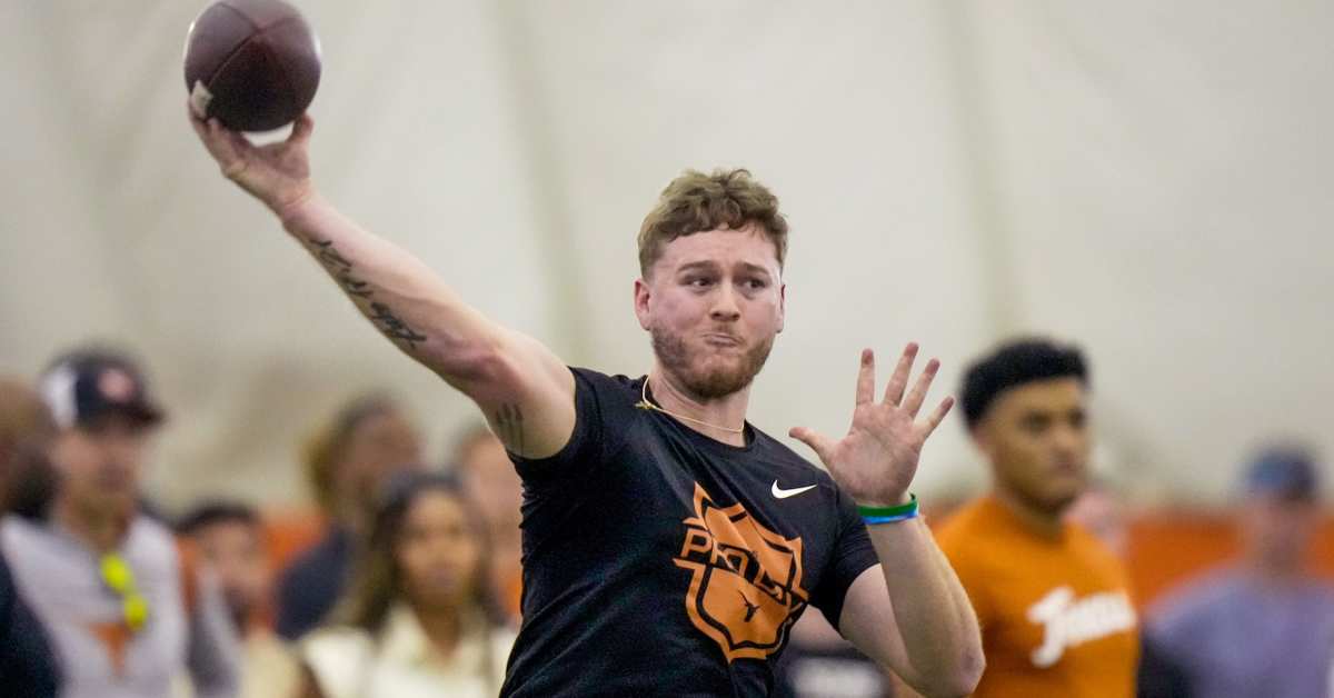 Quinn Ewers Expected to Face Challenge in Making Dolphins' Final Roster - Athlon Sports
