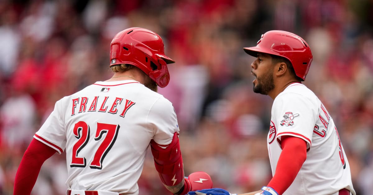 What Goes Down Must Come Up; The Injured List is a Swinging Door - Athlon Sports
