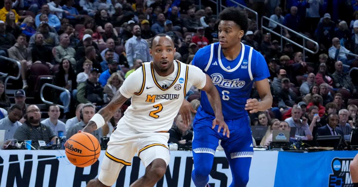Former Mizzou Guards Catch Attention in NBA Pre-Draft Process