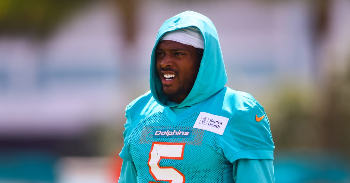 San Francisco 49ers Watch As Trade Rumors Swirl On Jalen Ramsey Rival Reunion - Athlon Sports