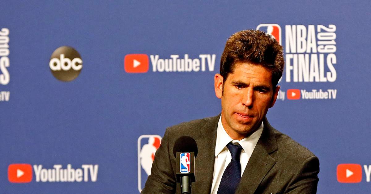 Bob Myers Hints at Being Unable to Work With Mat Ishbia as Possible Phoenix Suns GM - Athlon Sports