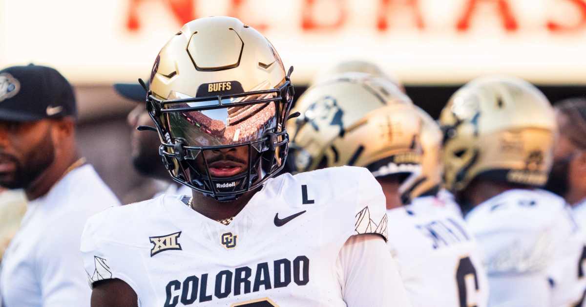 Cleveland Browns 5th-Rounder Tabbed Most Questionable Pick - Athlon Sports