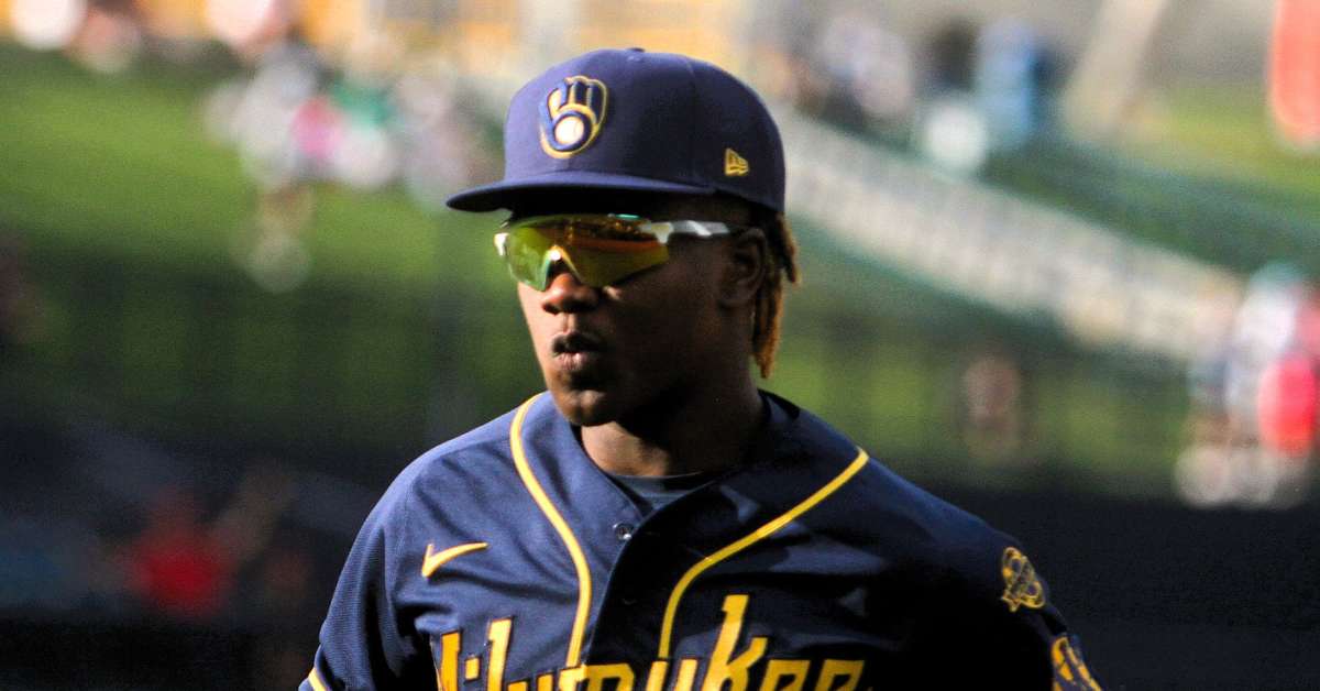 Brewers Minor League Report: Teenage Prospects Starting New Wave of Talent - Athlon Sports