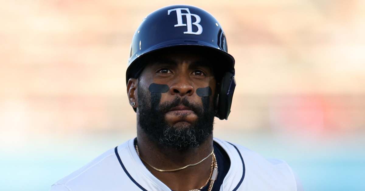 tampa-bay-rays-rise-mlb-power-rankings - Athlon Sports