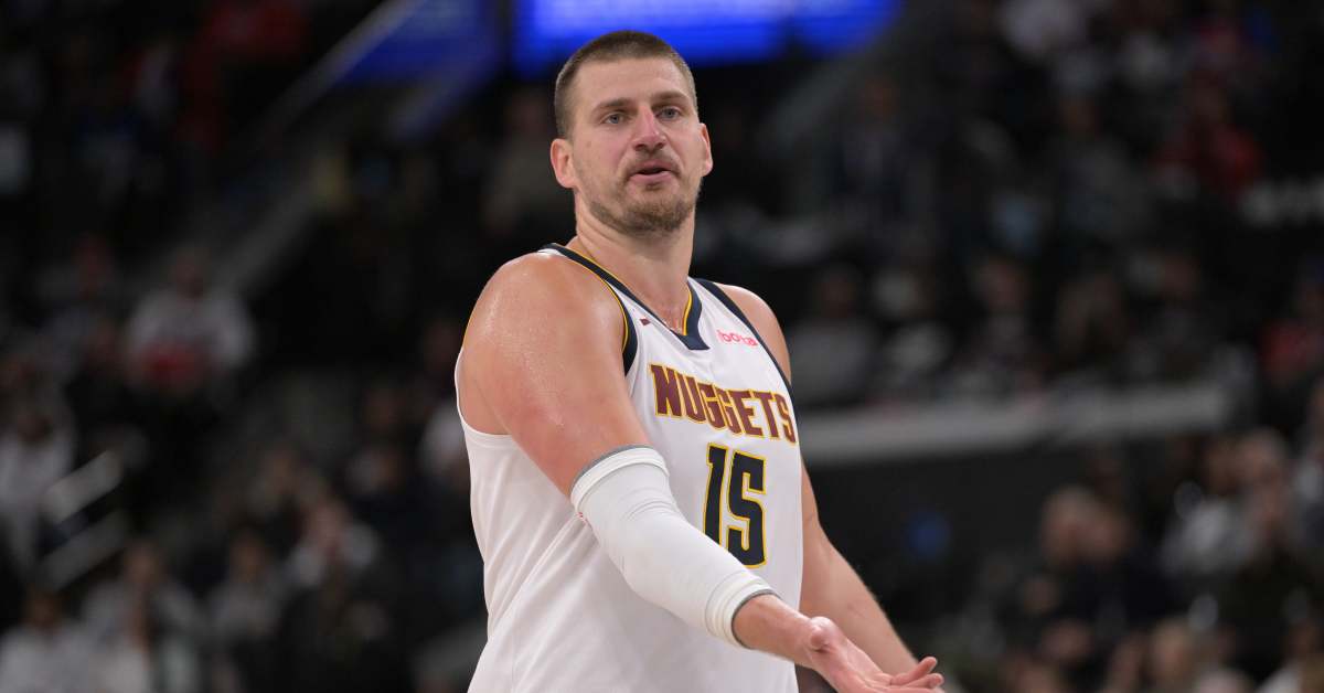 Two-Way Star Pegged as 'Ambitious' Trade Target for Denver Nuggets - Athlon Sports