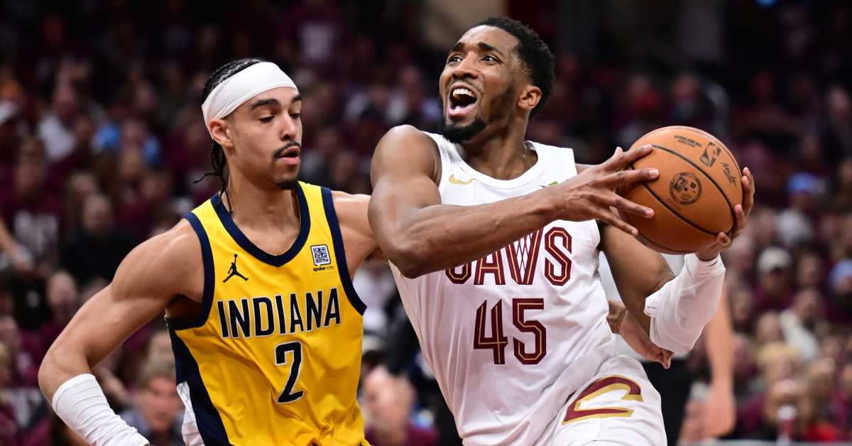 Surprise Indiana Pacers Player to Boost Trade Value in 2025-26 Season - Athlon Sports