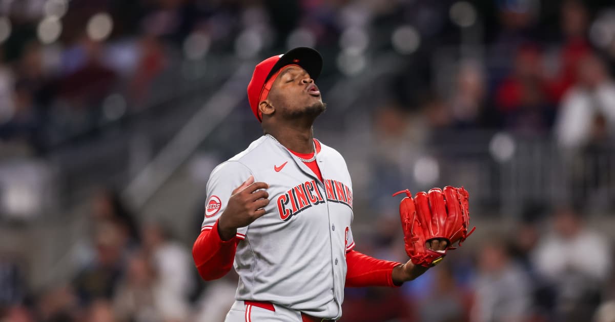 Mey Day a Bright Spot on a Dark Day - Athlon Sports