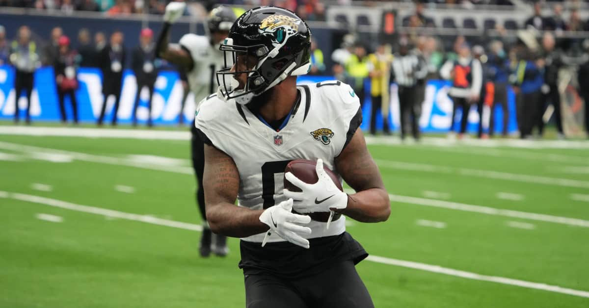 Pittsburgh Steelers WR Target Gabe Davis Makes Rounds Down South - Athlon Sports