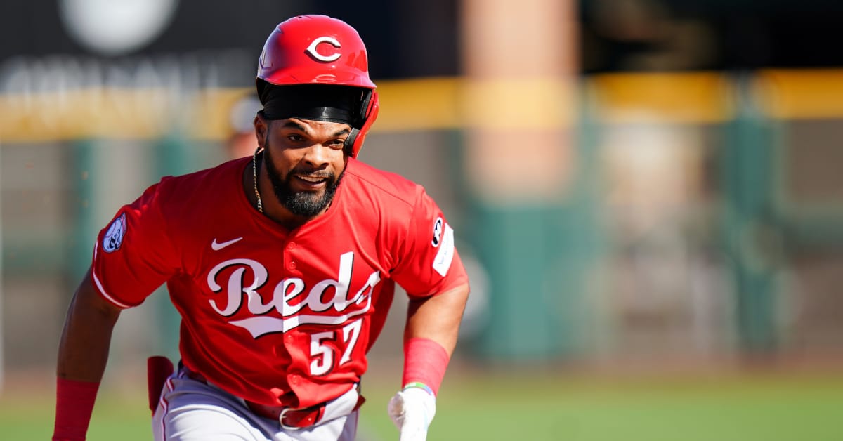 Injured List Expansion in Cincinnati - Athlon Sports