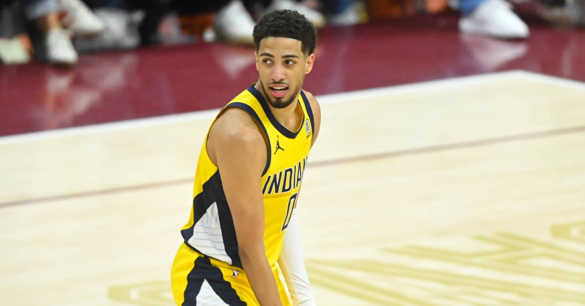 Indiana Pacers Do What Only One Other Team Has Done in NBA Playoffs - Athlon Sports