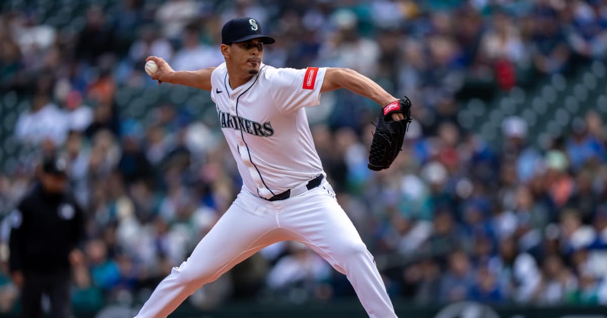 Seattle Mariners Trade Struggling Pitcher to Orioles After Recent DFA - Athlon Sports