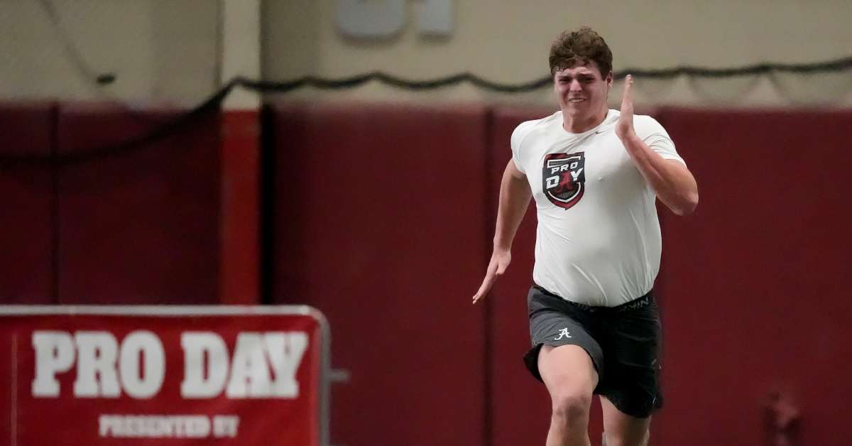 Dolphins Sign Rookie Free Agent Long Snapper From Alabama - Athlon Sports