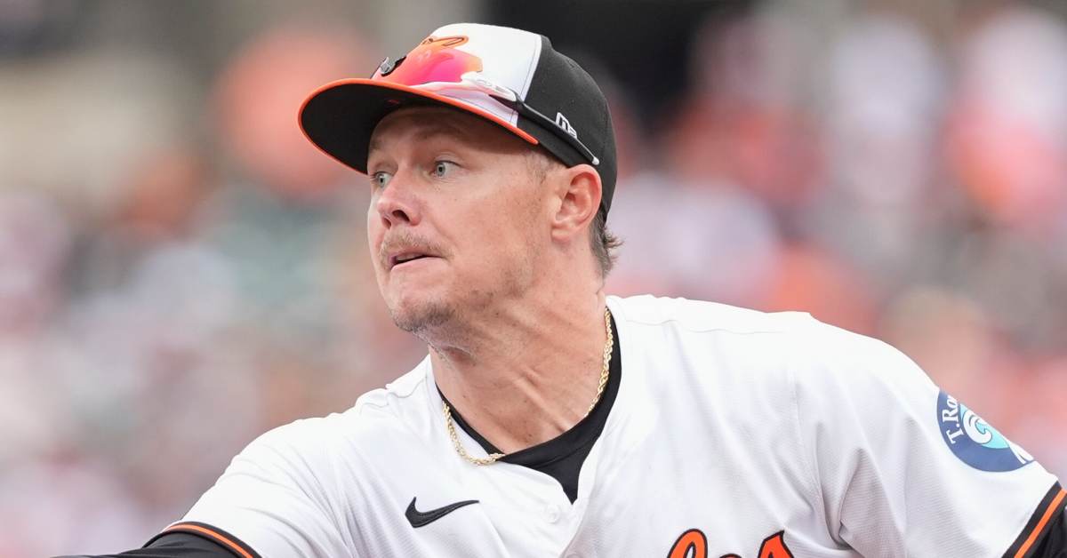 sense-of-urgency-hangs-over-baltimore-orioles - Athlon Sports