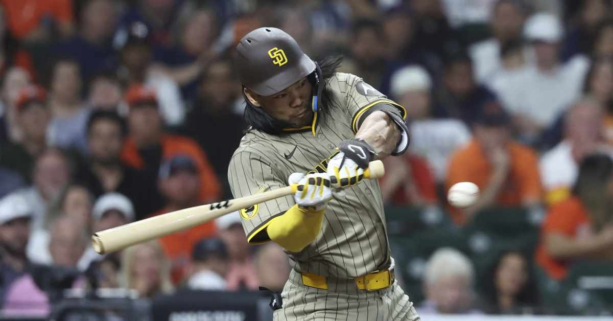 BREAKING: Reds Trade for Outfield Help Amid Rash of Injuries - Athlon Sports