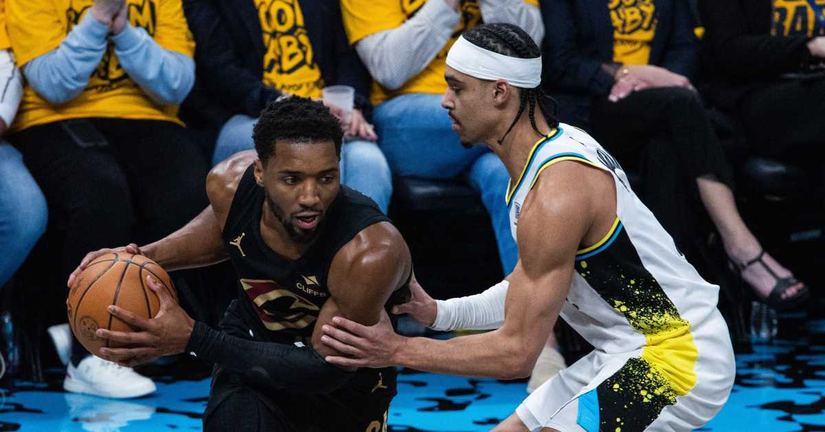 Indiana Pacers Unable to Complete Comeback Thanks to Key Reason - Athlon Sports