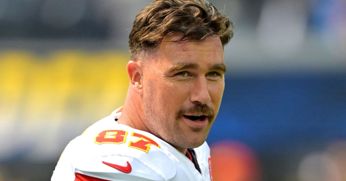 Chiefs&#39; Travis Kelce Still Working To &#39;Prove&#39; Himself In NFL