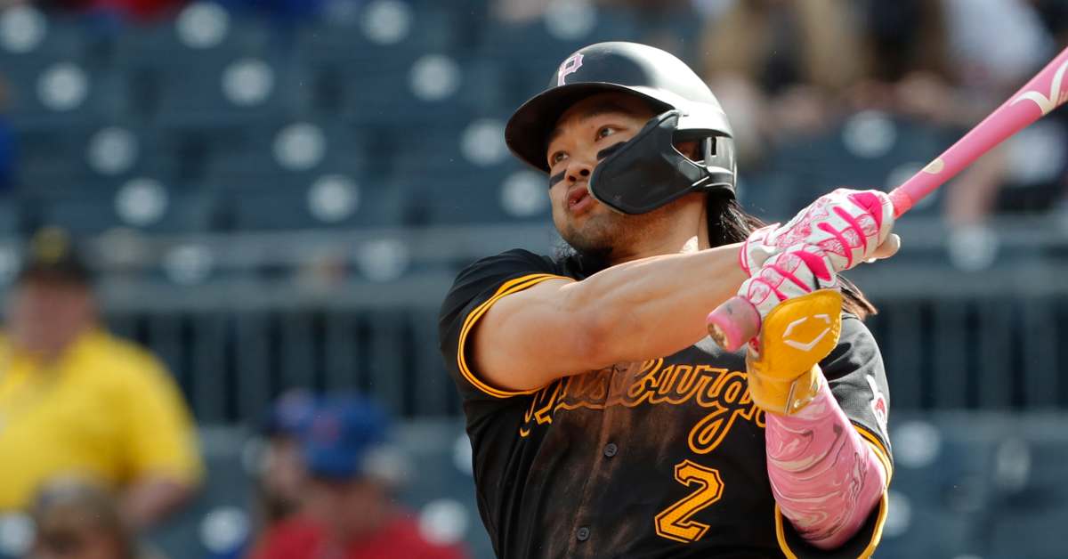 Reds Stop Playing Short Handed - Athlon Sports