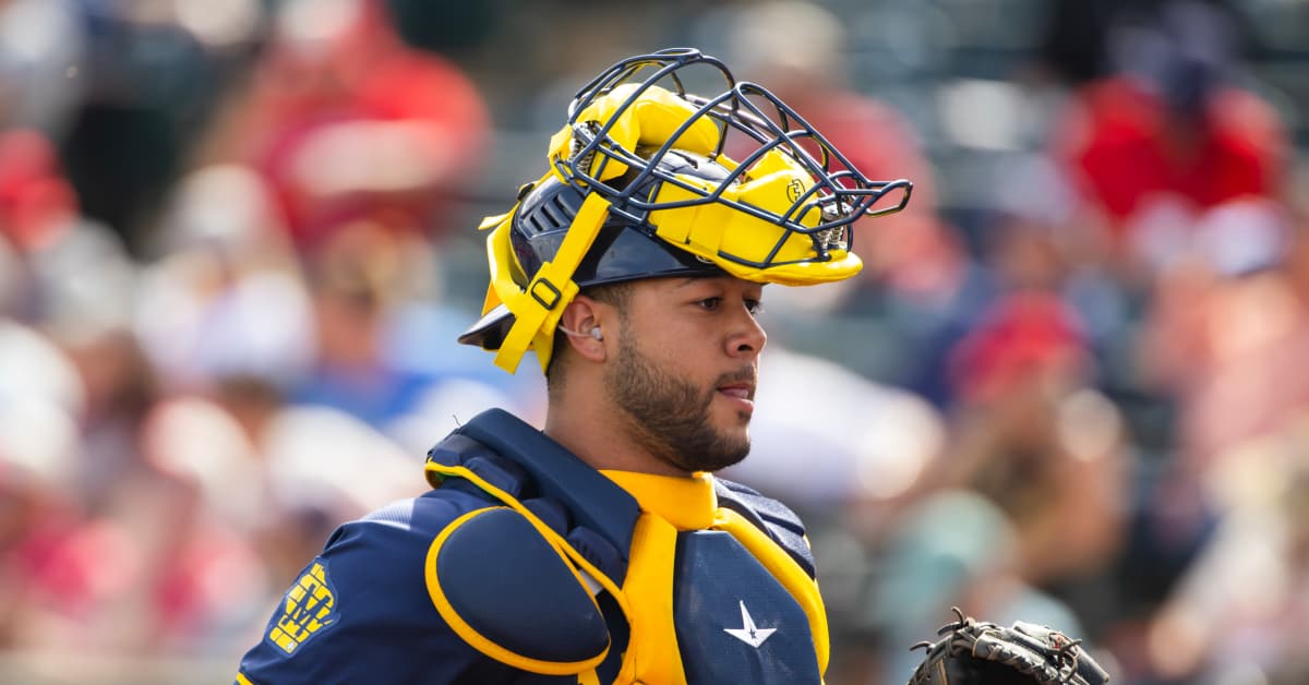 Brewers Prospect Notebook: Top Prospects Returning Soon, Breakout Stars Promoted - Athlon Sports