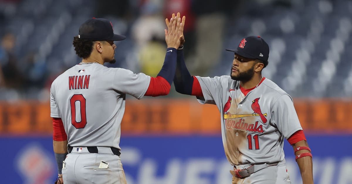 Cardinals Lead MLB in Ever Important Category - Athlon Sports