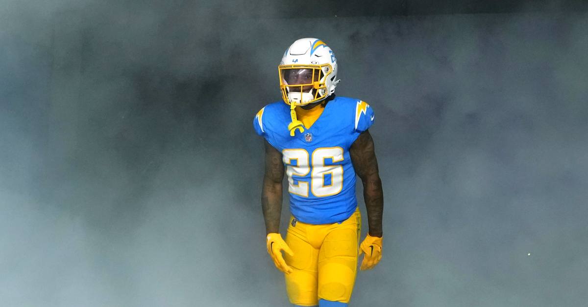 Former All-Pro May Have Just Destroyed Dolphins Free Agency Hopes - Athlon Sports