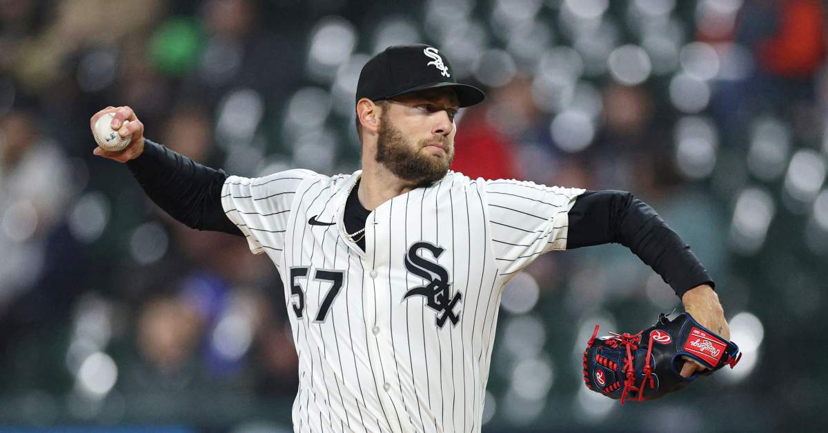 Seattle Mariners Get Firsthand Look at New White Sox Starter - Athlon Sports