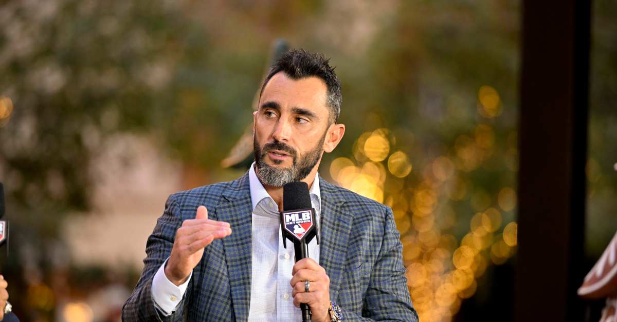 Former Cardinals All-Star Not Surprised by Team’s Current Success - Athlon Sports