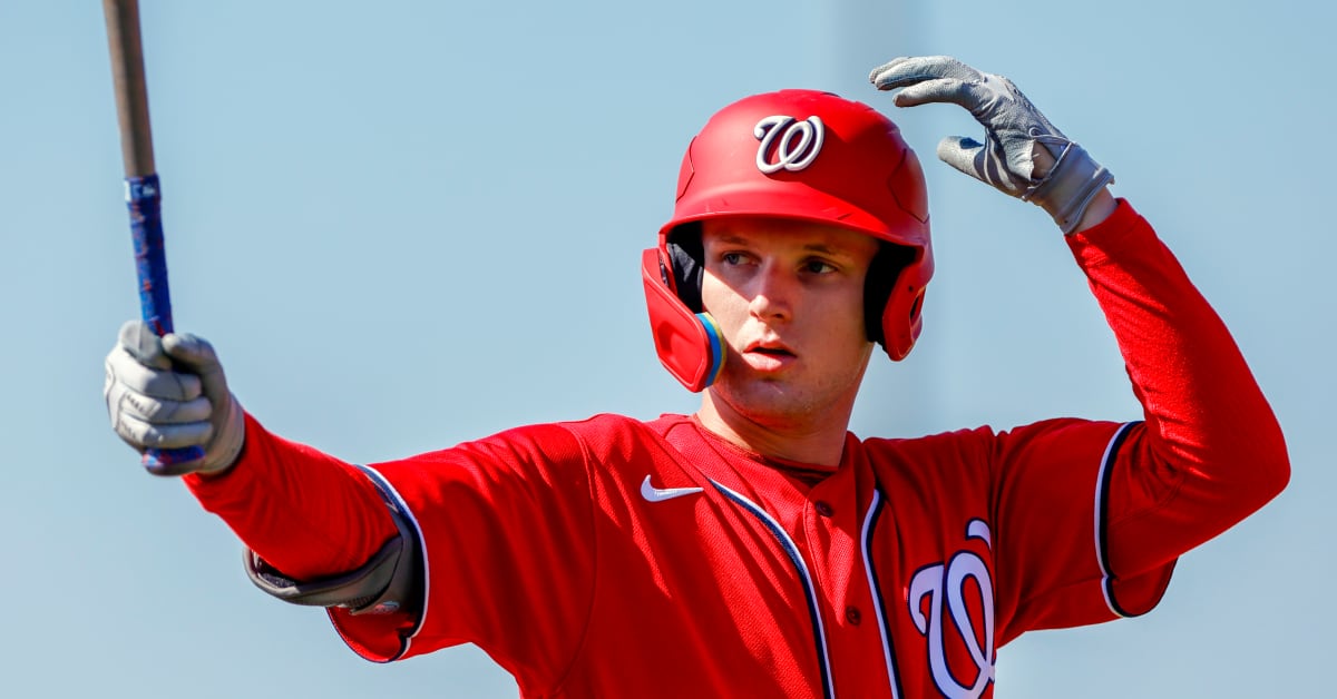 Nationals Reportedly Make Move on Player From Juan Soto Blockbuster Trade  - Athlon Sports