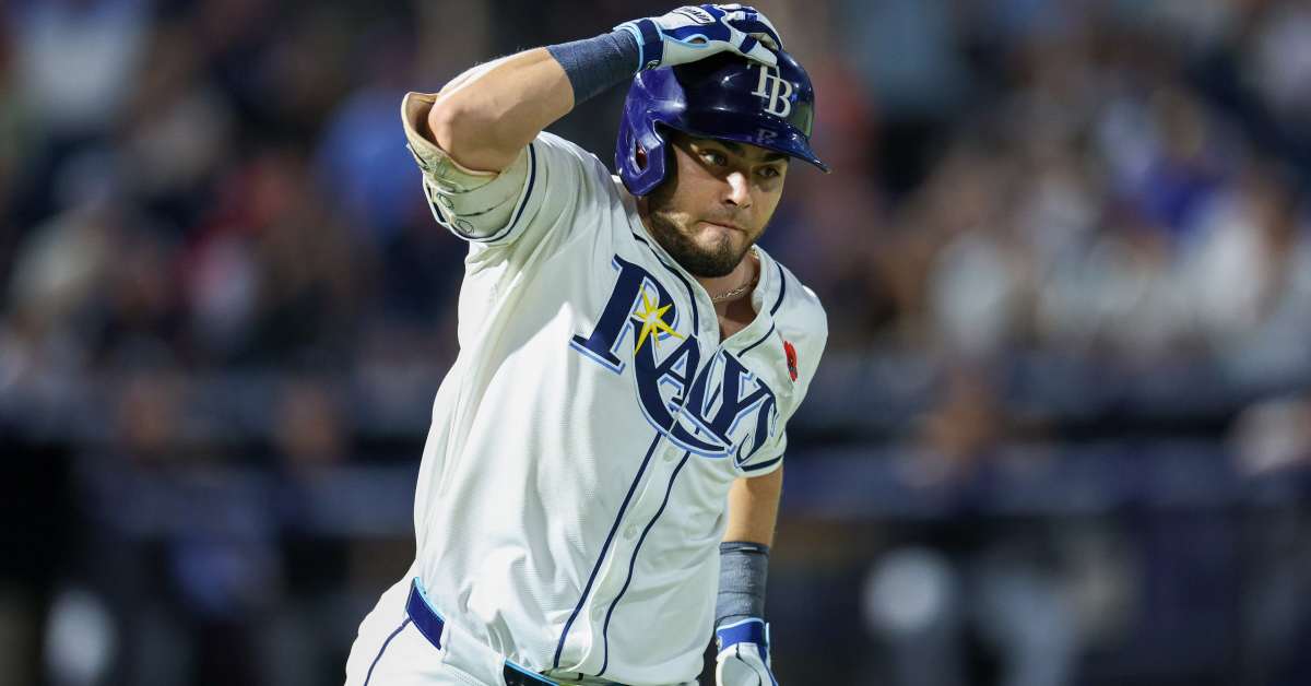 tampa-bay-rays-edge-up-mlb-power-rankings - Athlon Sports