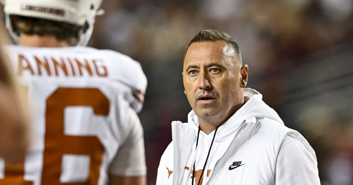 Frühe Punkteverteilung für Texas vs. Ohio State in Woche 1 veröffentlicht
