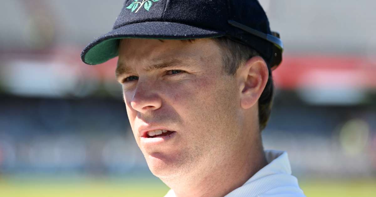 Marcus Harris Extends Lancashire Contract for Two Years