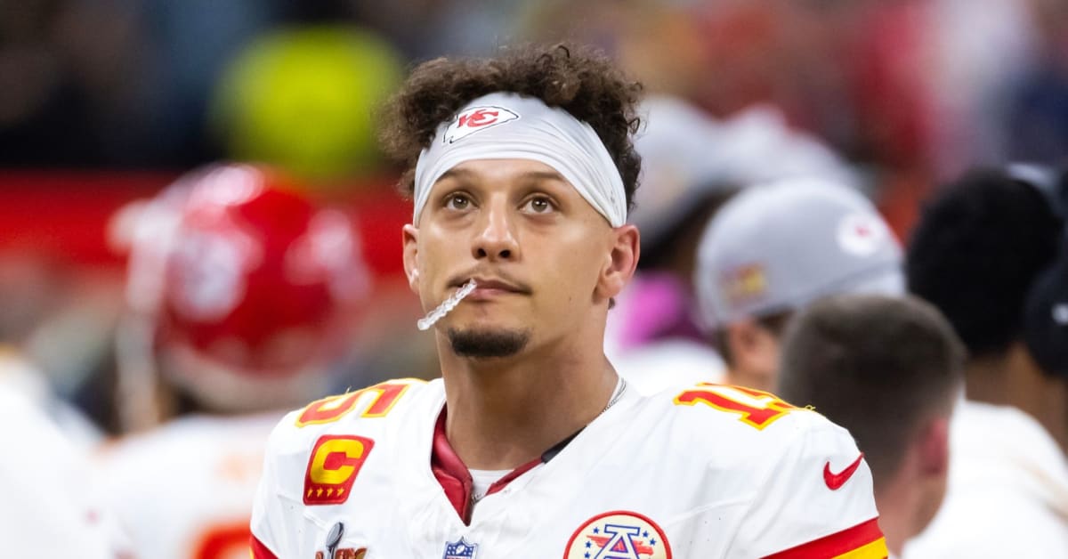 Chiefs&#39; 2025 &#39;Standard&#39; Doesn&#39;t Change After Super Bowl Blowout