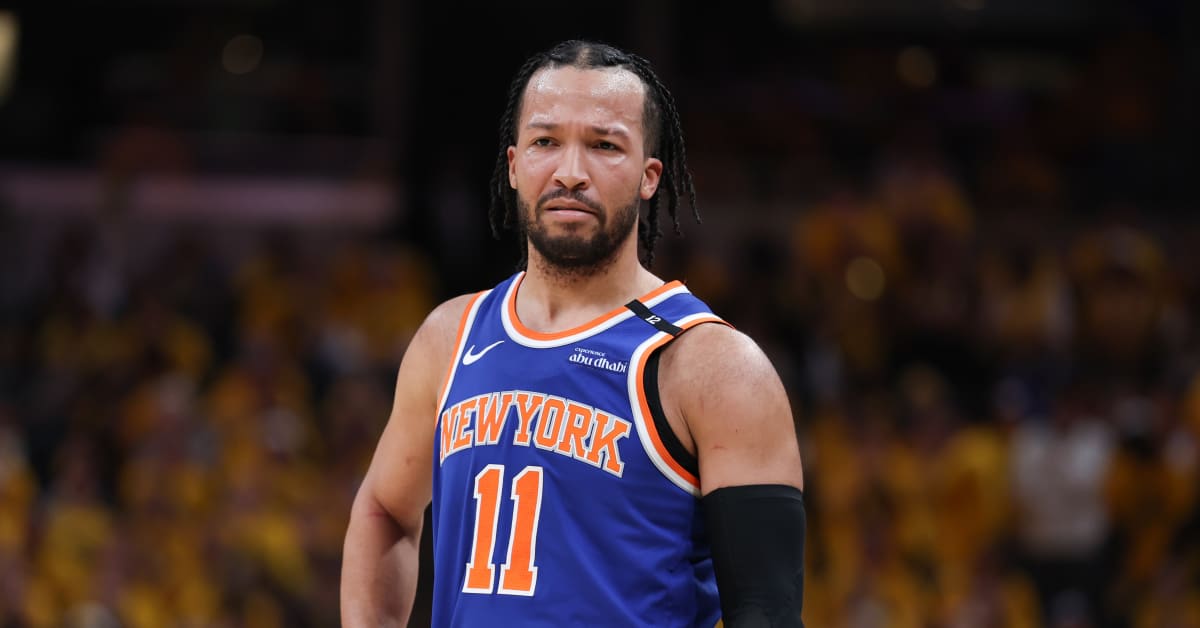 Major Update in New York Knicks’ Head Coaching Search Emerges - Athlon Sports