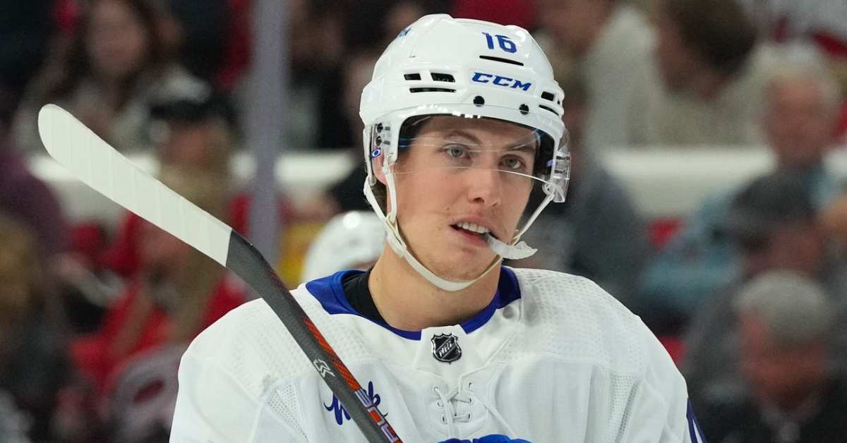 Maple Leafs Predicted to Lose $65 Million Star to Western Conference Power